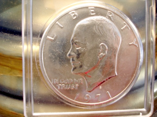Post-An-Ike-Eisenhower-Dollar